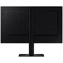 Samsung ViewFinity S6 S24D600UAUXEN Monitor 24 QHD IPS 100Hz Negro